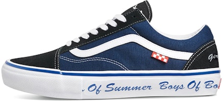 Vans Old Skool Chicos del Verano VN0A5HF33LD Buy Vans Old Skool Chicos del Verano VN0A5HF33LD