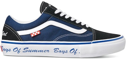 Vans Old Skool Chicos del Verano VN0A5HF33LD Order Vans Old Skool Chicos del Verano VN0A5HF33LD