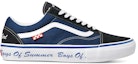 Order Vans Old Skool Chicos del Verano VN0A5HF33LD