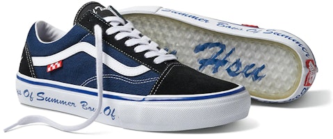 Vans Old Skool Chicos del Verano VN0A5HF33LD Shop Vans Old Skool Chicos del Verano VN0A5HF33LD