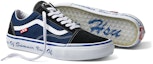 Shop Vans Old Skool Chicos del Verano VN0A5HF33LD