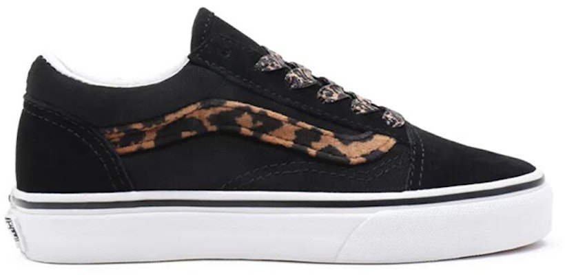 반스 올드스쿨 통기성 논슬립 레오파드 로우탑 (Vans Old Skool Breathable Nonslip Leopard Low-top) VN000W9TNUO Order 반스 올드스쿨 통기성 논슬립 레오파드 로우탑 (Vans Old Skool Breathable Nonslip Leopard Low-top) VN000W9TNUO