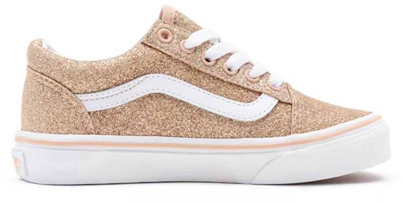 Vans Old Skool Dorado Transpirables Antideslizantes Zapatillas de Skate Casual VN000W9T9AE Order Vans Old Skool Dorado Transpirables Antideslizantes Zapatillas de Skate Casual VN000W9T9AE