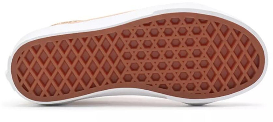 Vans Old Skool Dorado Transpirables Antideslizantes Zapatillas de Skate Casual VN000W9T9AE Shop Vans Old Skool Dorado Transpirables Antideslizantes Zapatillas de Skate Casual VN000W9T9AE