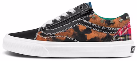 반스 올드스쿨 브라운/블랙 (Vans Old Skool Brown/Black) VN0A34939GB Buy 반스 올드스쿨 브라운/블랙 (Vans Old Skool Brown/Black) VN0A34939GB