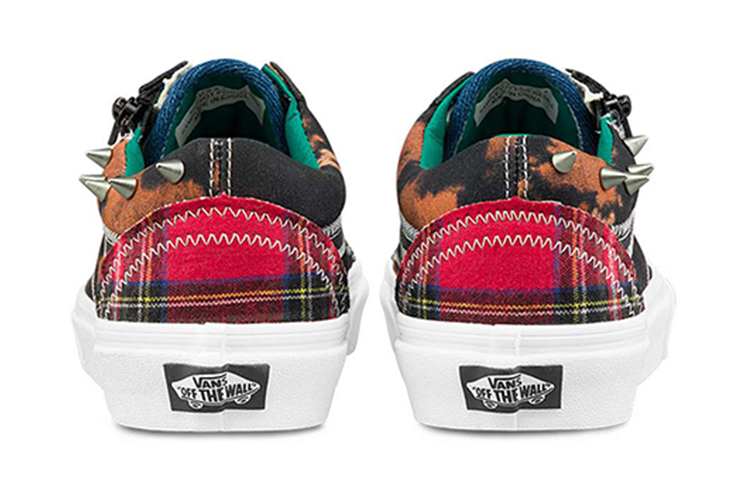 Shop 반스 올드스쿨 브라운/블랙 (Vans Old Skool Brown/Black) VN0A34939GB