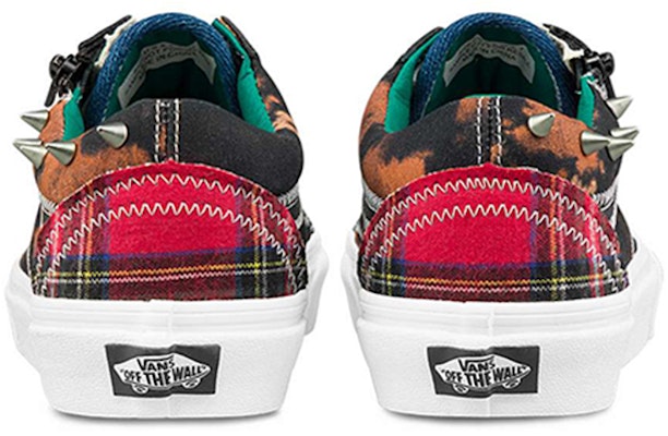 Vans Old Skool Marrón/Negro VN0A34939GB Shop Vans Old Skool Marrón/Negro VN0A34939GB