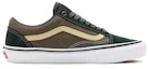 Order Vans Old Skool Brown/Green VN0A5FCB9CR