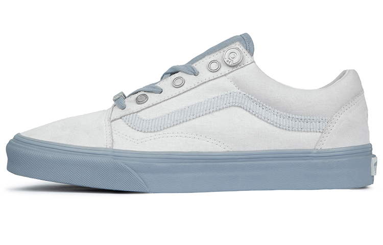 Vans Old Skool C2H4 Relic Stone 'White Onyx'