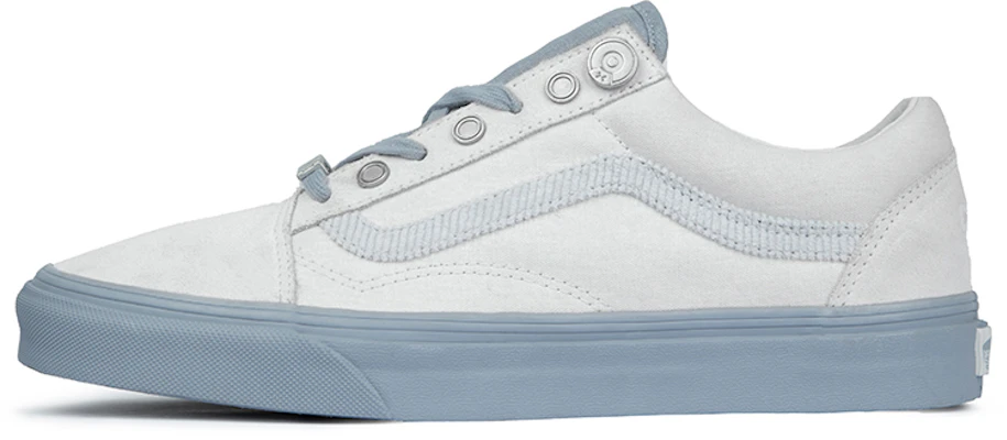 Vans Old Skool C2H4 Relic Stone 'White Onyx' Sepatu Putih VN0A7Q2J628 Buy Vans Old Skool C2H4 Relic Stone 'White Onyx' Sepatu Putih VN0A7Q2J628