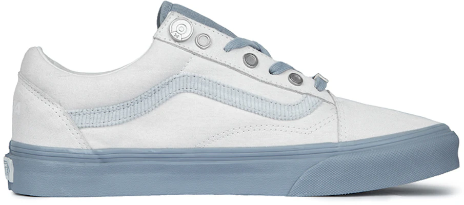 Vans Old Skool C2H4 Relic Stone 'White Onyx' Sepatu Putih VN0A7Q2J628 Order Vans Old Skool C2H4 Relic Stone 'White Onyx' Sepatu Putih VN0A7Q2J628