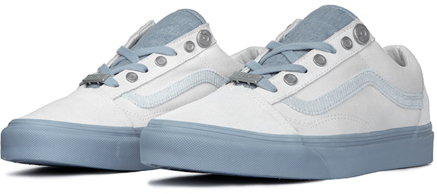 Vans Old Skool C2H4 Relic Stone 'White Onyx' Sepatu Putih VN0A7Q2J628 Lookbook Vans Old Skool C2H4 Relic Stone 'White Onyx' Sepatu Putih VN0A7Q2J628