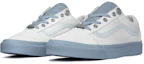 Lookbook Vans Old Skool C2H4 Relic Stone 'White Onyx' Sepatu Putih VN0A7Q2J628