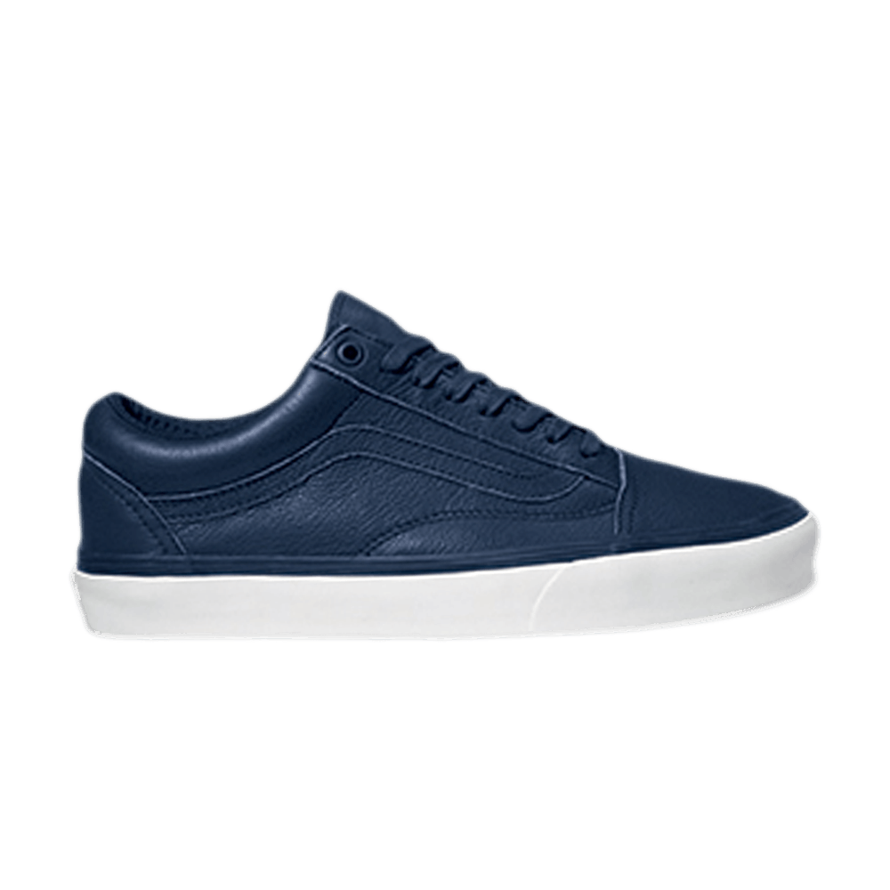 chinese dress ladies Vans | Old Skool Suede True Blue main image 0