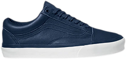 Buy Vans Old Skool Suede Canvas Velcro 'Dress Blue' VN0A3D29OIW - Novelship Buy Vans Old Skool Suede Canvas Velcro 'Dress Blue' VN0A3D29OIW - Novelship