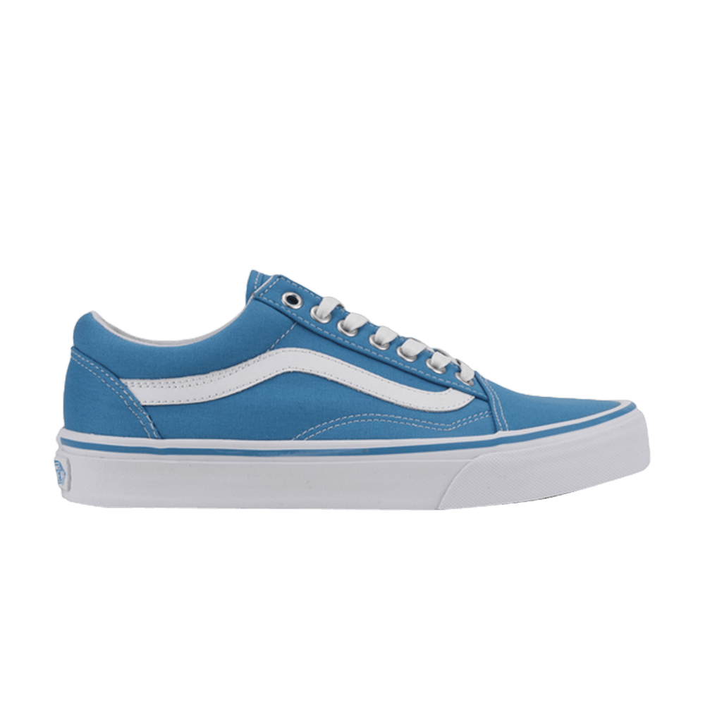 Vans Old Skool Canvas 'Cendre Blue' VN0A38G1MON