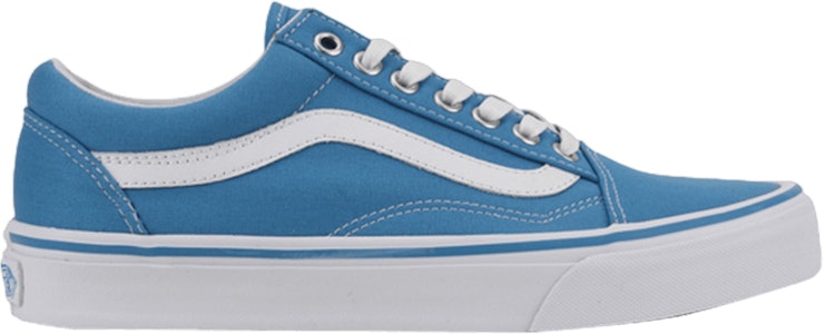 Vans Old Skool Lona 'Cendre Blue' VN0A38G1MON Buy Vans Old Skool Lona 'Cendre Blue' VN0A38G1MON