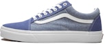 Buy Vans Old Skool Kanvas 'Biru Chambray' VN0A38G1VIO