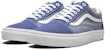 Vans Old Skool Kanvas 'Biru Chambray' VN0A38G1VIO