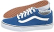 Lookbook Vans Old Skool Kanvas 'True Blue' VN0003Z6IP1