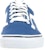 Vans Old Skool Kanvas 'True Blue' VN0003Z6IP1