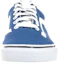 Shop Vans Old Skool Lona 'Azul Verdadero' VN0003Z6IP1