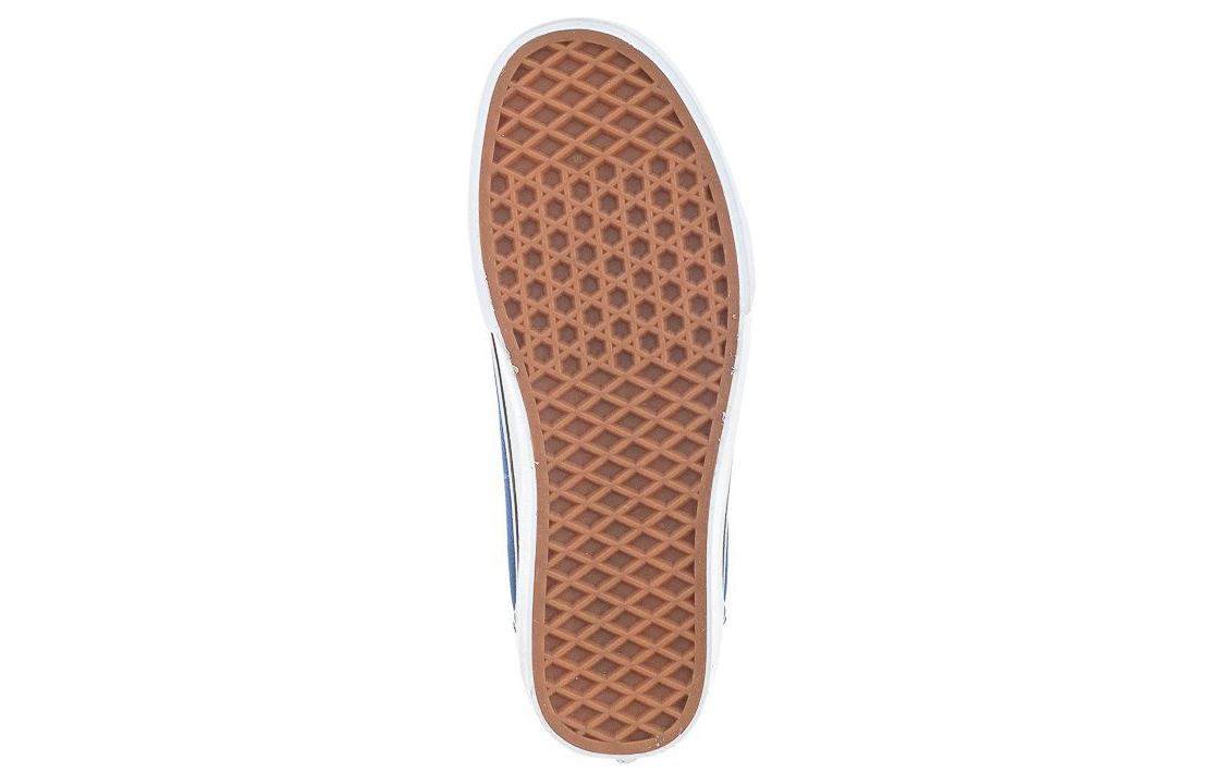 Purchase Vans Old Skool Lona 'Azul Verdadero' VN0003Z6IP1