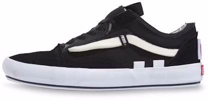 Vans Old Skool Cap Black Unisex VN0A4UUH6BT Vans Old Skool Cap Black Unisex VN0A4UUH6BT