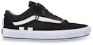 Order Vans Old Skool Cap Hitam Uniseks VN0A4UUH6BT