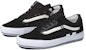 Vans Old Skool Cap Hitam Uniseks VN0A4UUH6BT