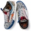 Purchase Vans Old Skool Cap Biru/Multicolor VN0A4UUH2TC