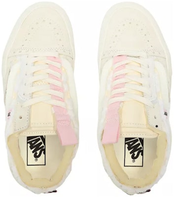 Vans Old Skool Cap 'Chenille Check' VN0A4UUH1U9 Shop Vans Old Skool Cap 'Chenille Check' VN0A4UUH1U9