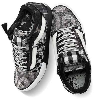 Vans Old Skool Cap '拼布' VN0A4UUH2TB Purchase Vans Old Skool Cap '拼布' VN0A4UUH2TB