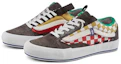 Order Vans Old Skool Cap LX ''Damier Coloré'' VN0A45L1VZT-YC