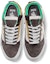 Lookbook Vans Old Skool Cap LX 'Checkerboard Berwarna-warni' VN0A45L1VZT-YC