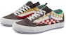 Vans Old Skool CAP LX 'Regrind' Lelaki/Wanita Sneakers VN0A45K1VZT