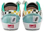 Details for Vans Old Skool Cap LX ''Regrind Holiday'' Sneaker VN0A45K1VZV