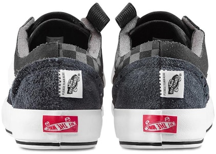 Vans Old Skool Cap Regrind Hitam Putih VN0A45K1VRV Details for Vans Old Skool Cap Regrind Hitam Putih VN0A45K1VRV