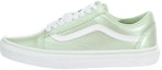 Buy Vans オールドスクール ローカット グリーン (Unisex) VN0A38G1VRJ
