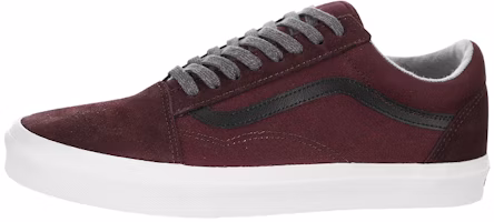 Vans Old Skool Casual Low Tops Skateboarding Shoes Unisex Red VN0A38G1UP7 Vans Old Skool Casual Low Tops Skateboarding Shoes Unisex Red VN0A38G1UP7