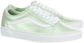 Lookbook Vans オールドスクール ローカット グリーン (Unisex) VN0A38G1VRJ