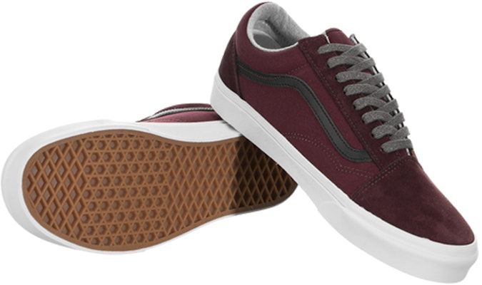 Kasut Luncur Uniseks Vans Old Skool Merah Rendah Kasual VN0A38G1UP7 Shop Kasut Luncur Uniseks Vans Old Skool Merah Rendah Kasual VN0A38G1UP7