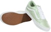 Purchase Vans オールドスクール ローカット グリーン (Unisex) VN0A38G1VRJ