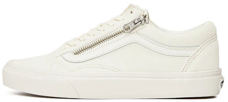Vans Old Skool Casual Skateboarding Shoes White VN0A3493A4G1 Vans Old Skool Casual Skateboarding Shoes White VN0A3493A4G1