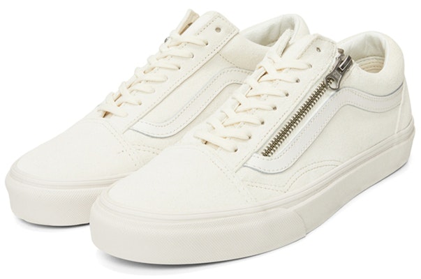 バンズオールドスクールカジュアルスケートボードシューズホワイトVN0A3493A4G1 VN0A3493A4G1 Lookbook バンズオールドスクールカジュアルスケートボードシューズホワイトVN0A3493A4G1 VN0A3493A4G1