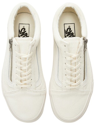 バンズオールドスクールカジュアルスケートボードシューズホワイトVN0A3493A4G1 VN0A3493A4G1 Shop バンズオールドスクールカジュアルスケートボードシューズホワイトVN0A3493A4G1 VN0A3493A4G1