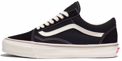 Vans Old Skool Classic Black Low-Top Canvas Shoes Casual Sneakers VN000CT91KP1 Vans Old Skool Classic Black Low-Top Canvas Shoes Casual Sneakers VN000CT91KP1