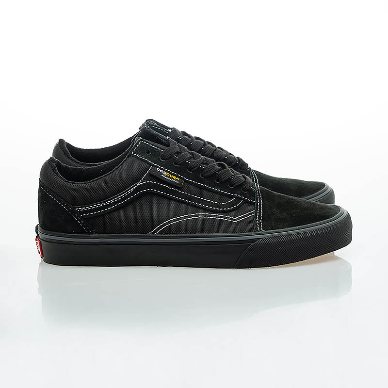 Vans Old Skool Classic Skate Shoes V140105001