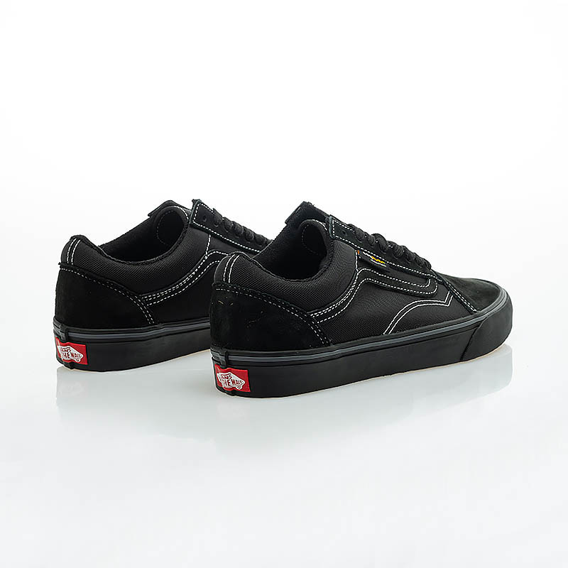 Lookbook Vans Old Skool 经典滑板鞋 V140105001