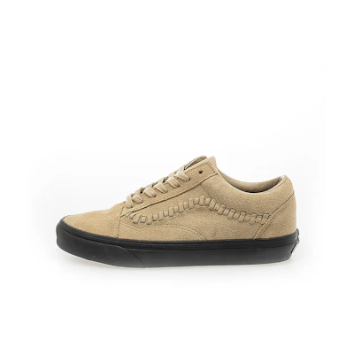 Vans Old Skool Classic Skate Shoes